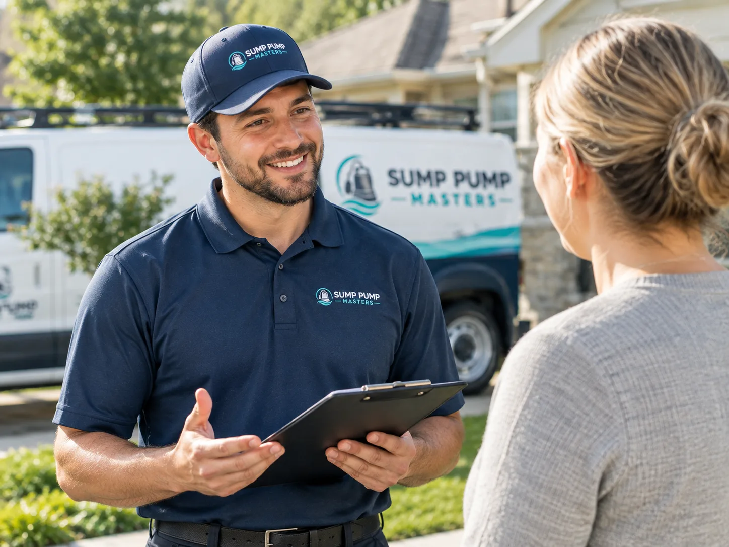 Sump Pump Repair Bainbridge, IN FAQs